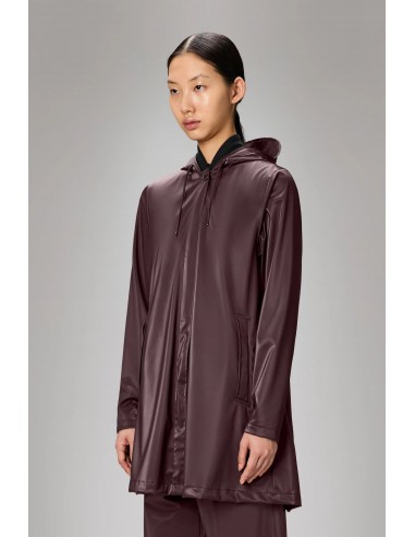 Chaqueta impermeable A-Line W Depth Chaqueta impermeable A-Line W Depth
