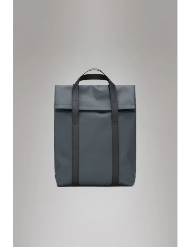 2 Way Tote Backpack Lagoon