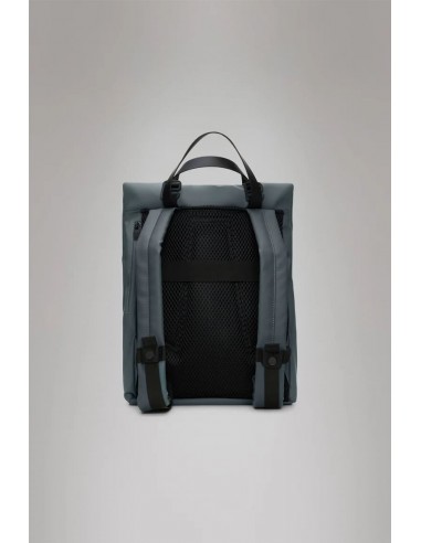 2 Way Tote Backpack Lagoon