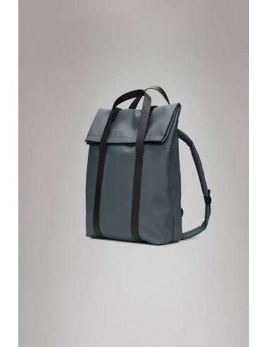 2 Way Tote Backpack Lagoon
