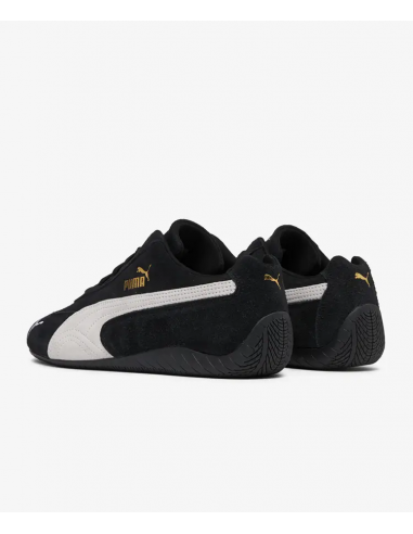 Zapatillas Speedcat OG unisex Negras