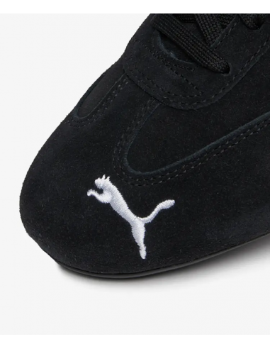 Zapatillas Speedcat OG unisex Negras