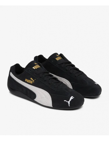 Zapatillas Speedcat OG unisex Negras