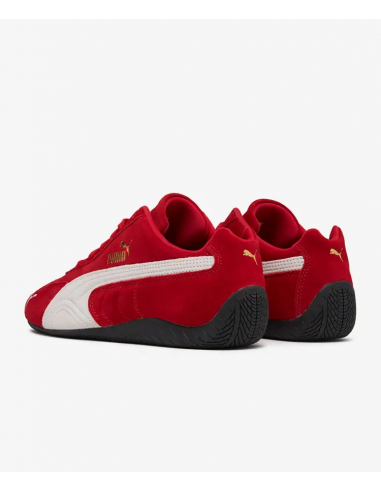 Zapatillas Speedcat OG Rojas