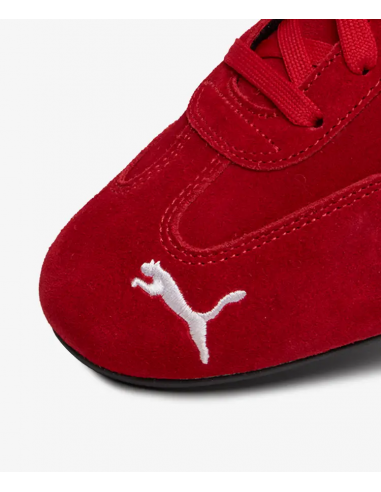 Zapatillas Speedcat OG Rojas