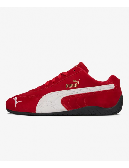 Zapatillas Speedcat OG Rojas