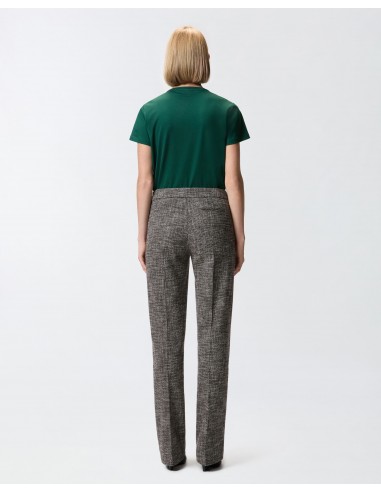 Camiseta logotipo Love Birds decorado