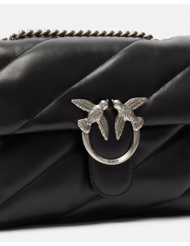 Classic Love Bag Puff Maxi Quilt...