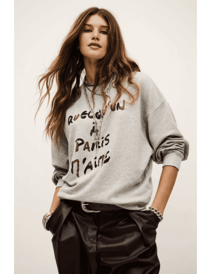 Sudadera Brice 2