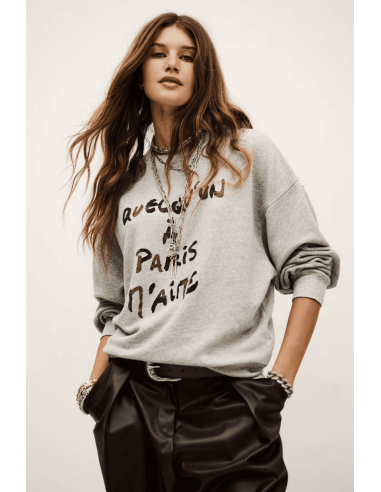 Sudadera Brice Sudadera Brice