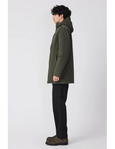 Yuki Khaki Yuki Khaki