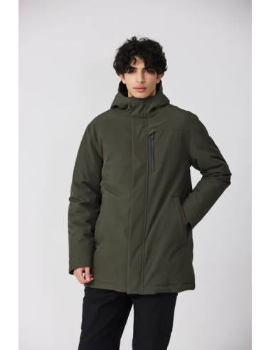 Yuki Khaki Yuki Khaki