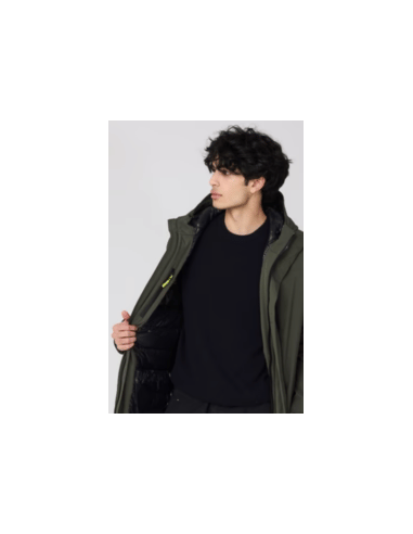 Yuki Khaki Yuki Khaki