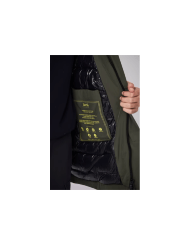 Yuki Khaki Yuki Khaki