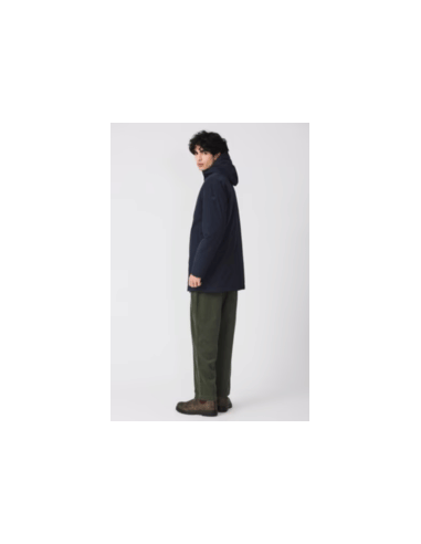 Yuki Dark Navy Yuki Dark Navy