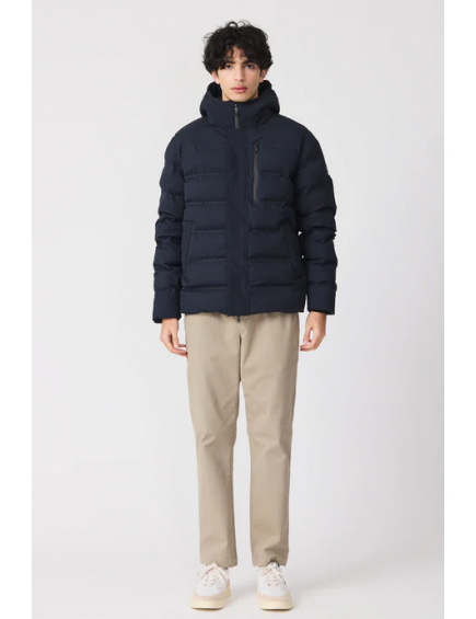 Kariskhali Dark Navy