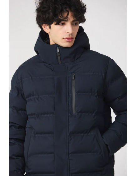 Kariskhali Dark Navy 2