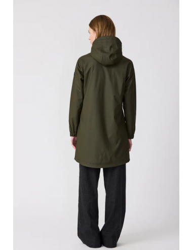 Vand Khaki Vand Khaki