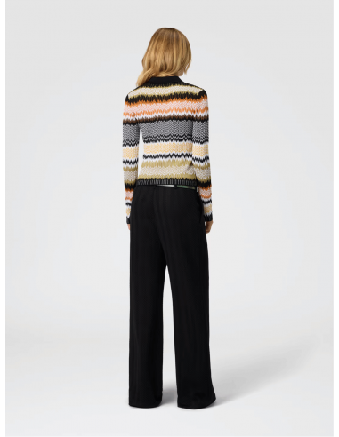 Polo de manga larga con motivo de... Polo de manga larga con motivo de...