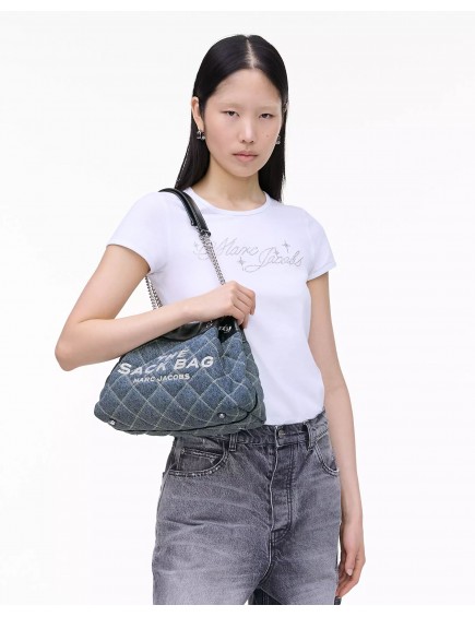 The Quilted Denim Chain... 2