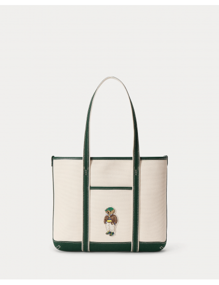 Bolso tote shopper pequeño...