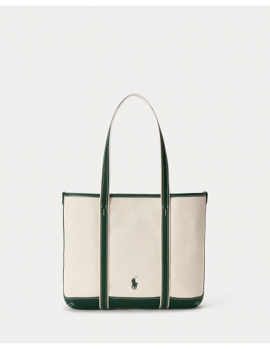 Bolso tote shopper pequeño con Polo Bear Bolso tote shopper pequeño con Polo Bear