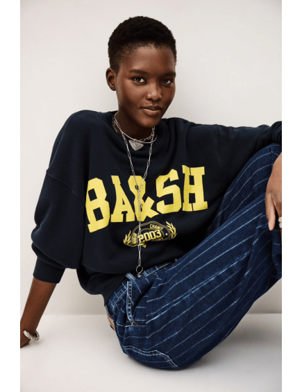 Sudadera Benjamín 2