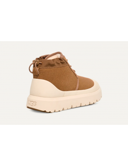 Neumel Weather Hybrid Boot 2
