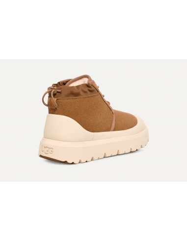 Neumel Weather Hybrid Boot