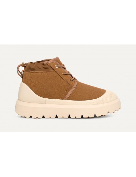Neumel Weather Hybrid Boot