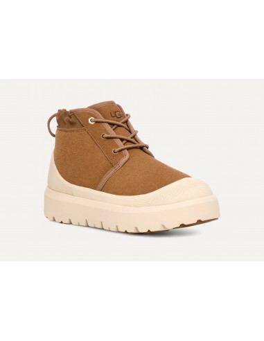 Neumel Weather Hybrid Boot