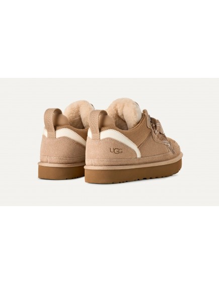 Deportivas Lowmel Sand 2