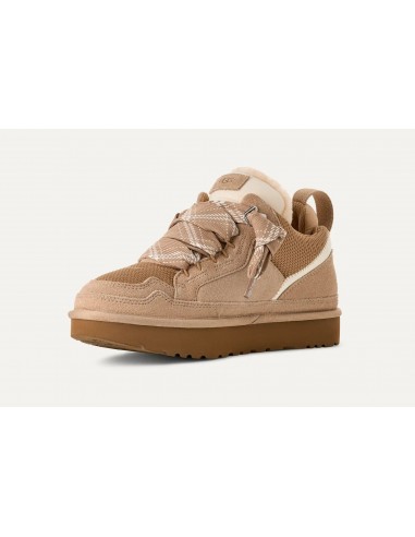 Deportivas Lowmel Sand Deportivas Lowmel Sand