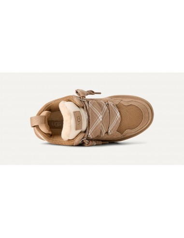 Deportivas Lowmel Sand Deportivas Lowmel Sand