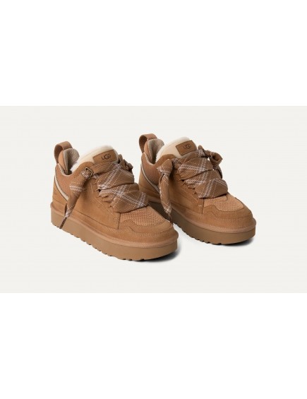 Deportivas Lowmel  Chestnut 2