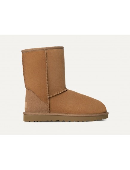 Classic Short II Chestnut
