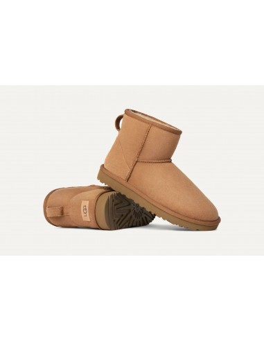 Classic Mini II Chestnut