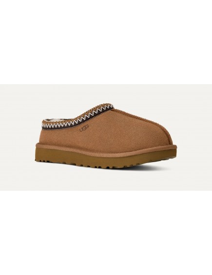 Tasman II Chestnut 2