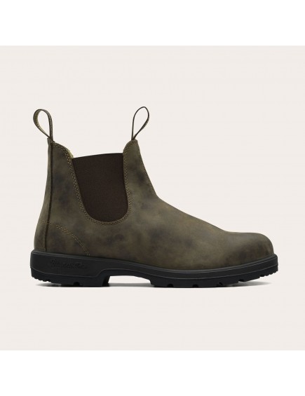 585 Classics Rustic Brown