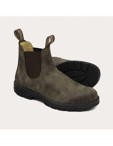 585 Classics Rustic Brown