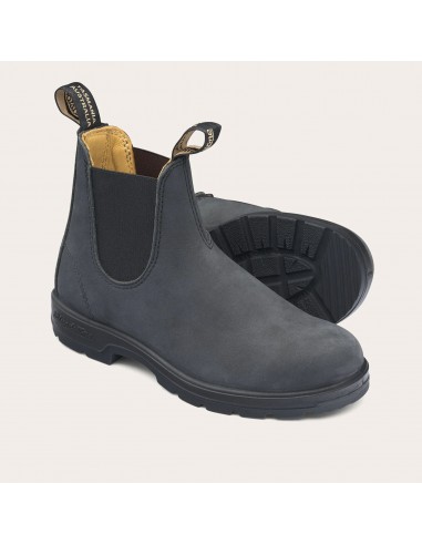 587 Classics Rustick Black