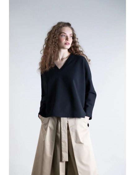 Essential Long Sleeve...