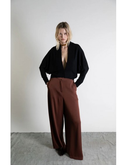 Naia Flow Palazzo Pant