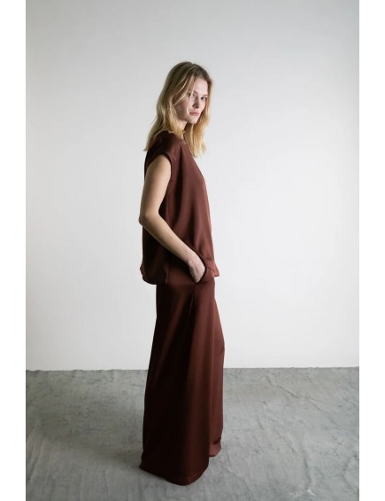 Naia Flow Palazzo Pant 2