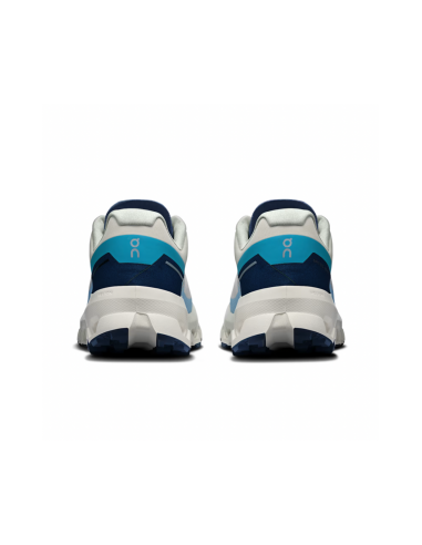 Cloudvista 2 | Horizon Cream