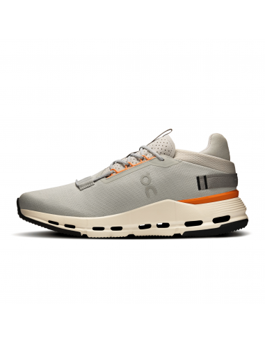 Cloudnova 2 | Glacier Tumeric