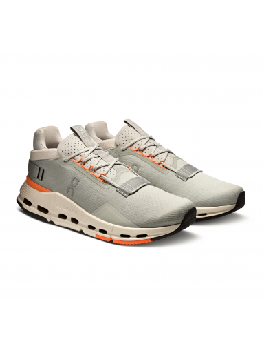 Cloudnova 2 | Glacier Tumeric