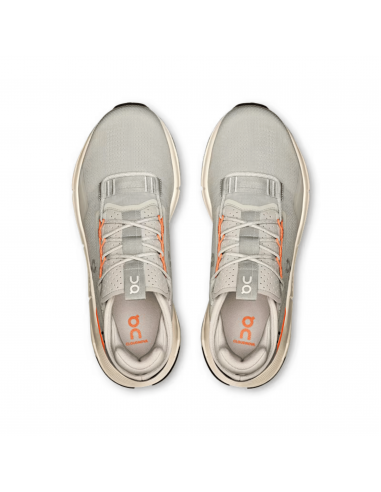 Cloudnova 2 | Glacier Tumeric