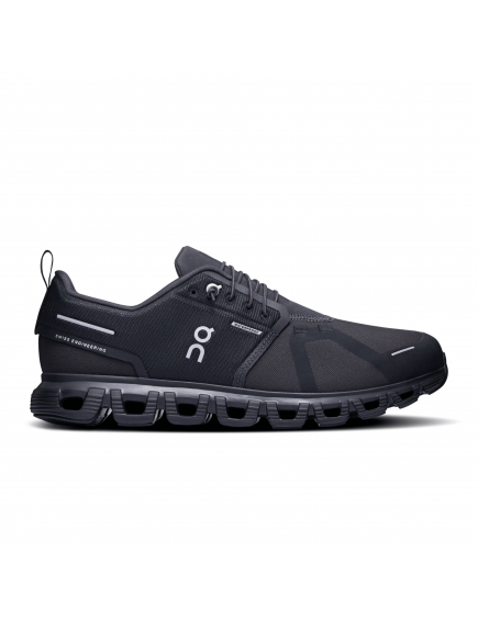 Cloud 6 WP | Black Black