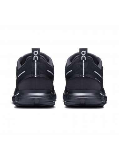 Cloud 6 WP | Black Black